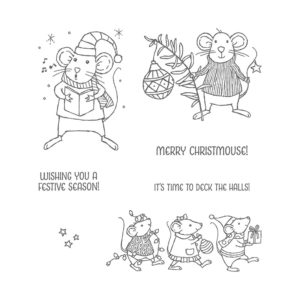 merry-mice