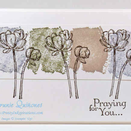 Bloom with Hope & Work of Art