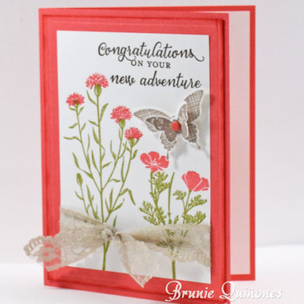 Wild About Flowers & Kinda Eclectic