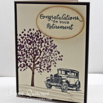 Guy Greetings & Sheltering Tree