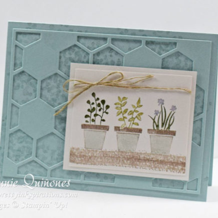 Gift from the Garden