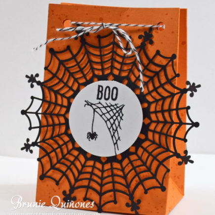 Halloween Happy Scenes