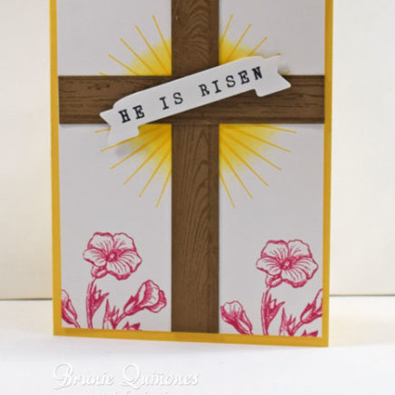 Hardwood Butterfly Basics Kinda Eclectic Easter