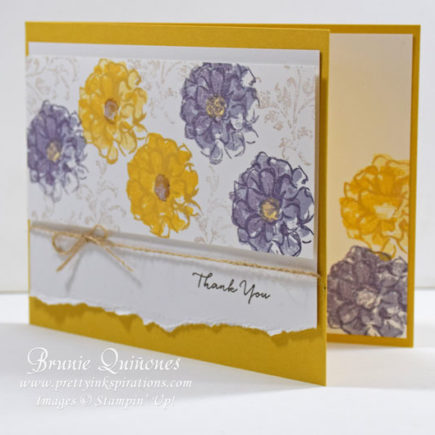 What I Love, Timeless Texture