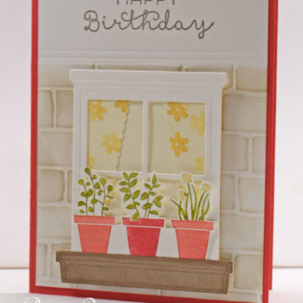 Gift From the Garden