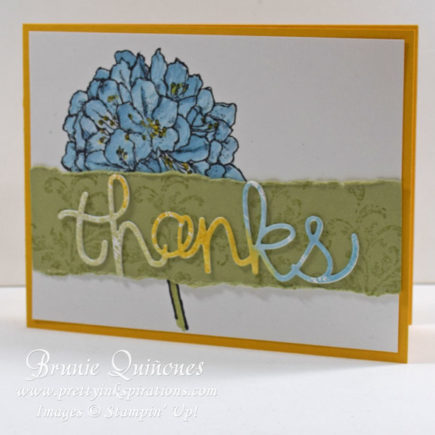 Best Thoughts and Hello You