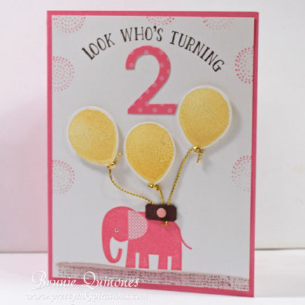 Zoo Animals, Number of Years, Balloon Celebration