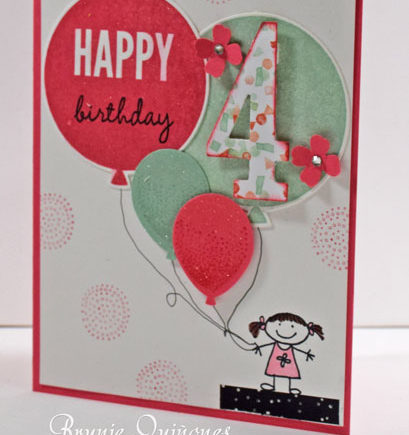 Celebrate Today & Balloon Celebration