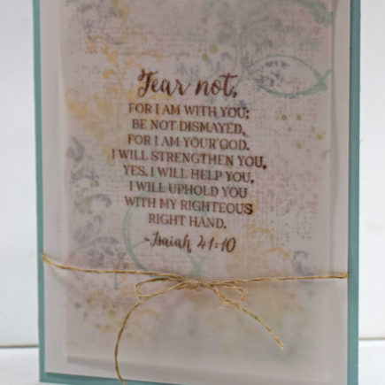 Timeless Textures & Rose Wonder