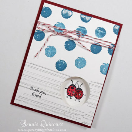 Love You Lots Friend 1